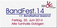 www.bandfest.info - BandFest Dotzigen - Festival f&amp;amp;amp;amp;amp;amp;amp;amp;amp;amp;amp;amp;uuml;r Schul- und Nachwuchsbands